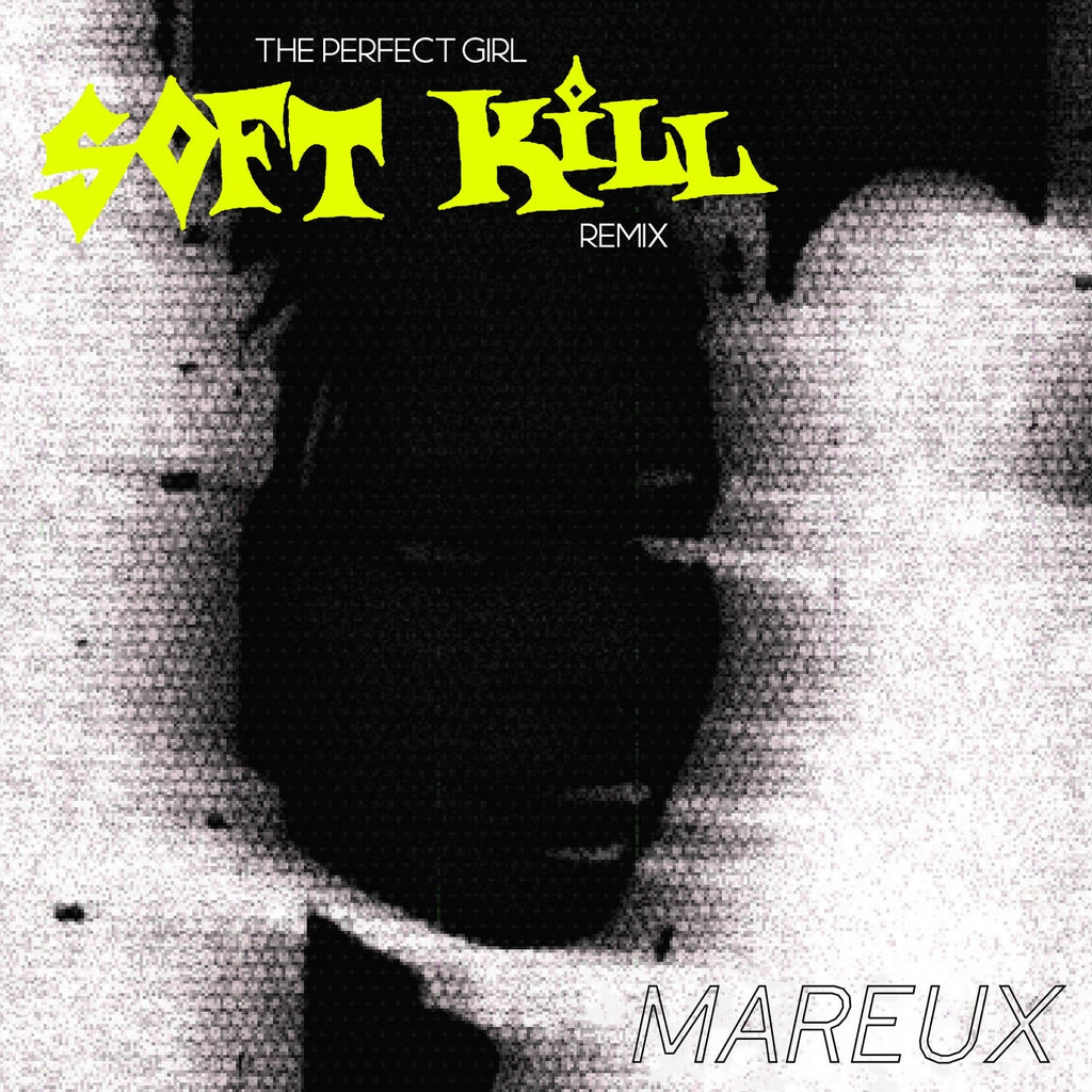 Mareux - Perfect Girl - LEVITATION