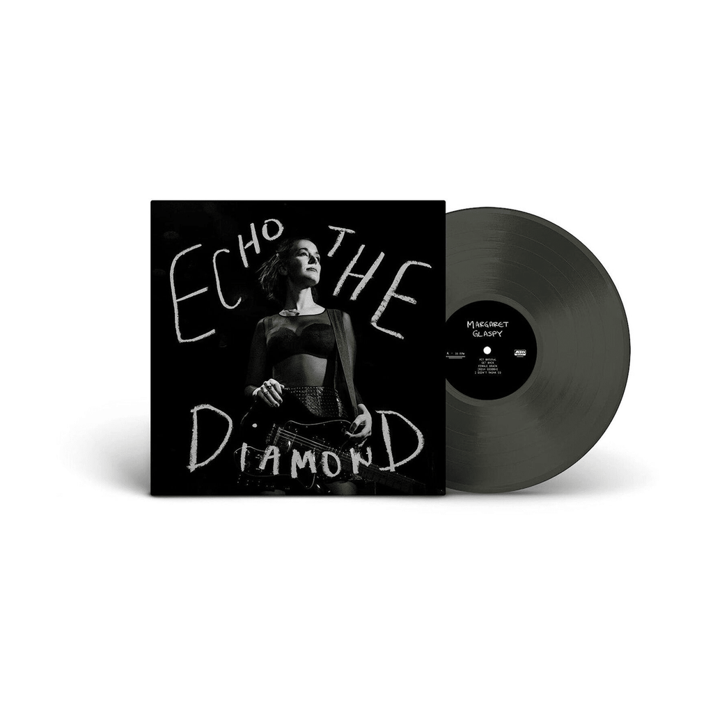 Margaret Glaspy - Echo the Diamond - LEVITATION