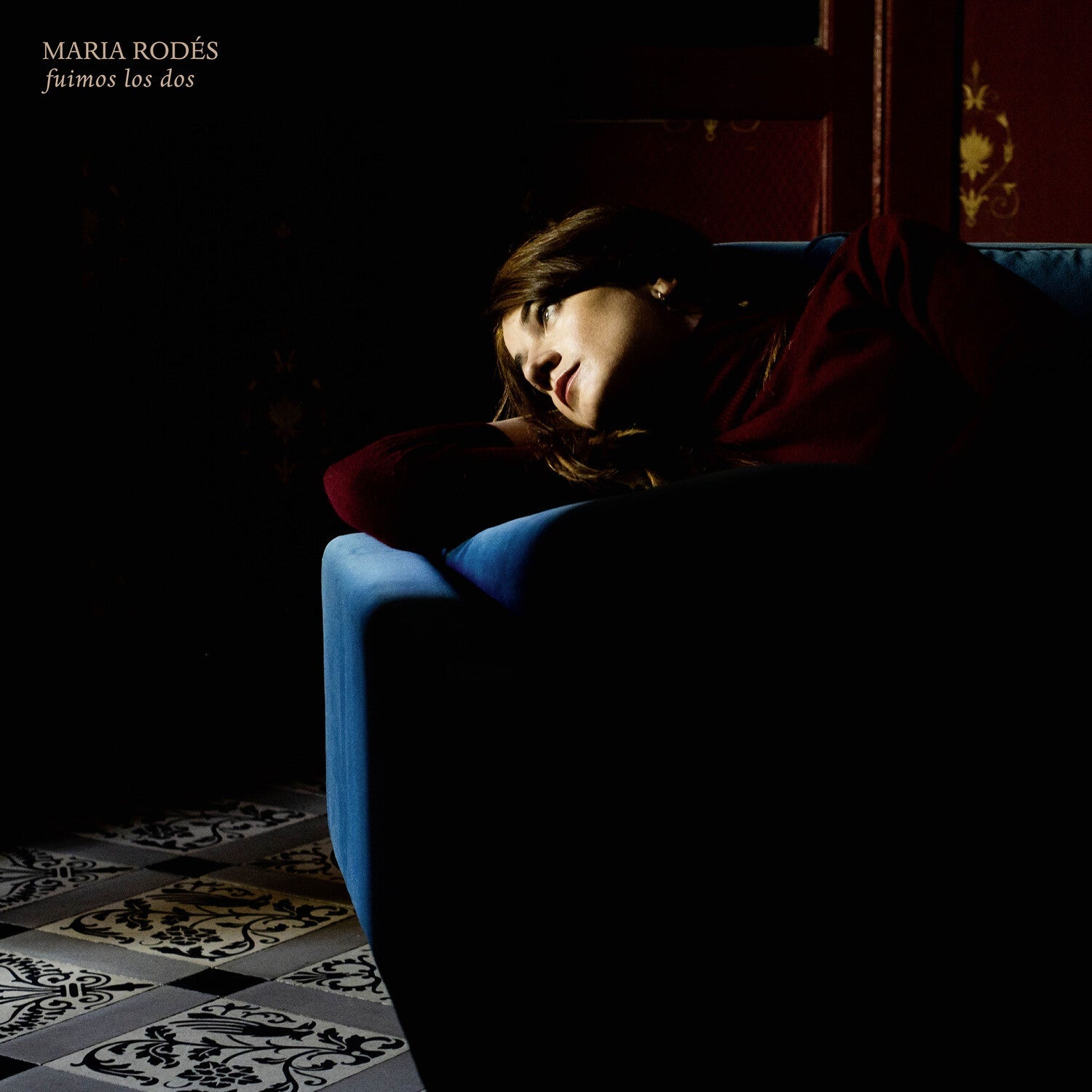 Maria Rodes - Fuimos Los Dos - LEVITATION