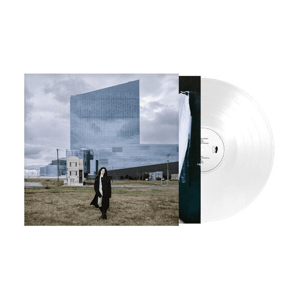 Marie Davidson - City of Clowns - LEVITATION