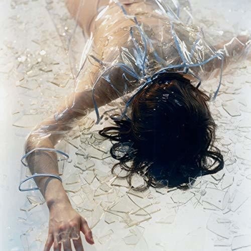Marie Davidson - So Right - LEVITATION