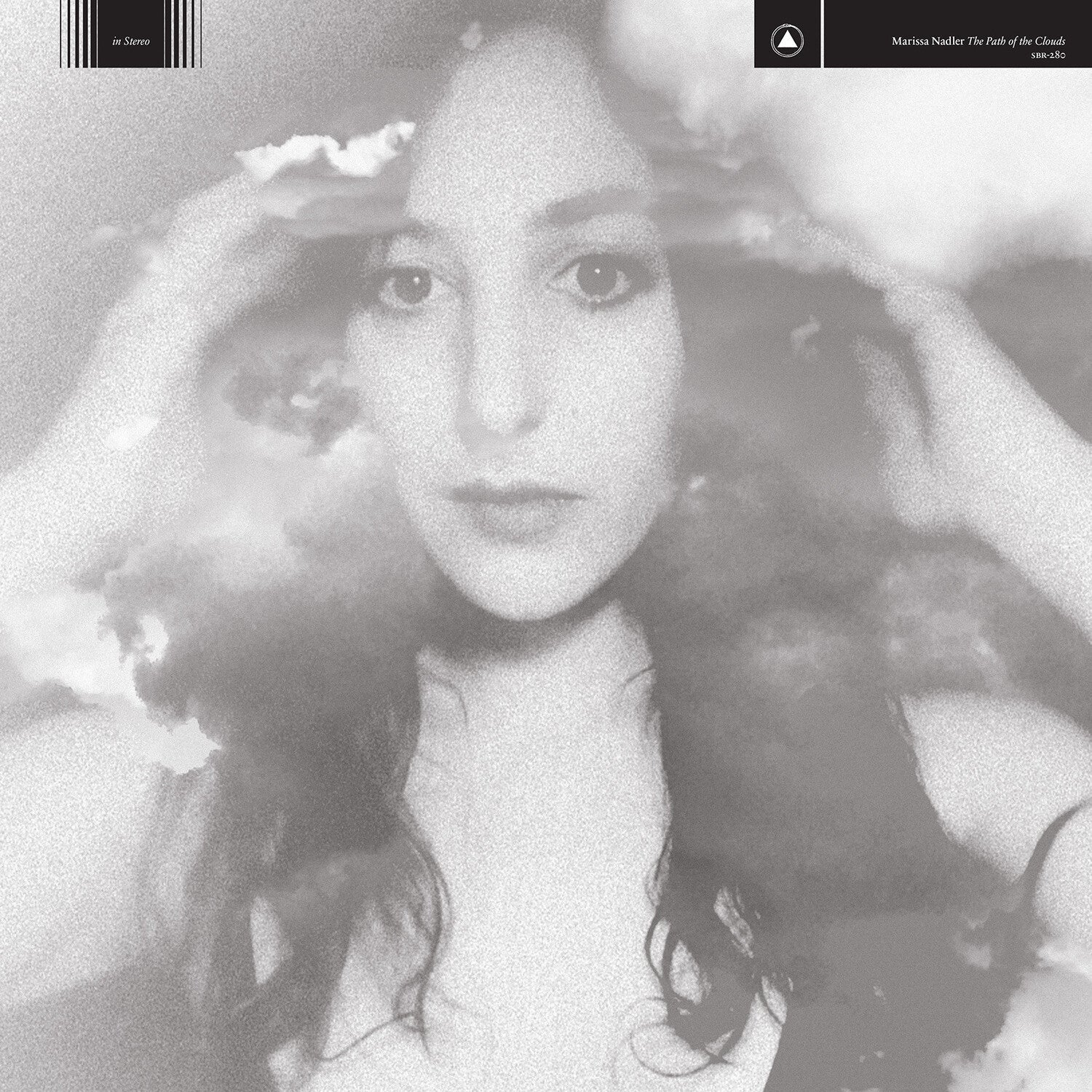 Marissa Nadler - The Path of the Clouds - LEVITATION