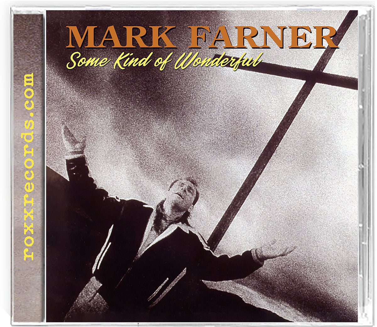 Mark Farner - Some Kind of Wonderful (Remastered) (Cd) - LEVITATION