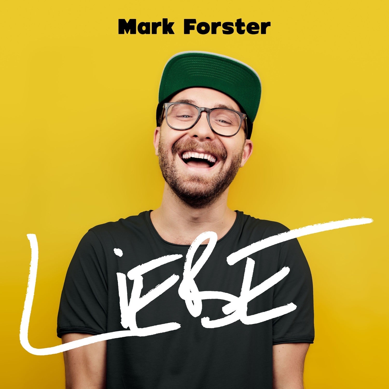 Mark Forster - Liebe 4xLP - LEVITATION