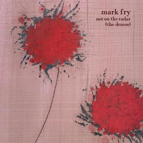 Mark Fry - Not on the Radar: Demos - LEVITATION
