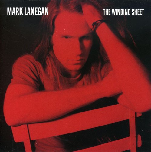 Mark Lanegan - Winding Sheet (Cd) - LEVITATION