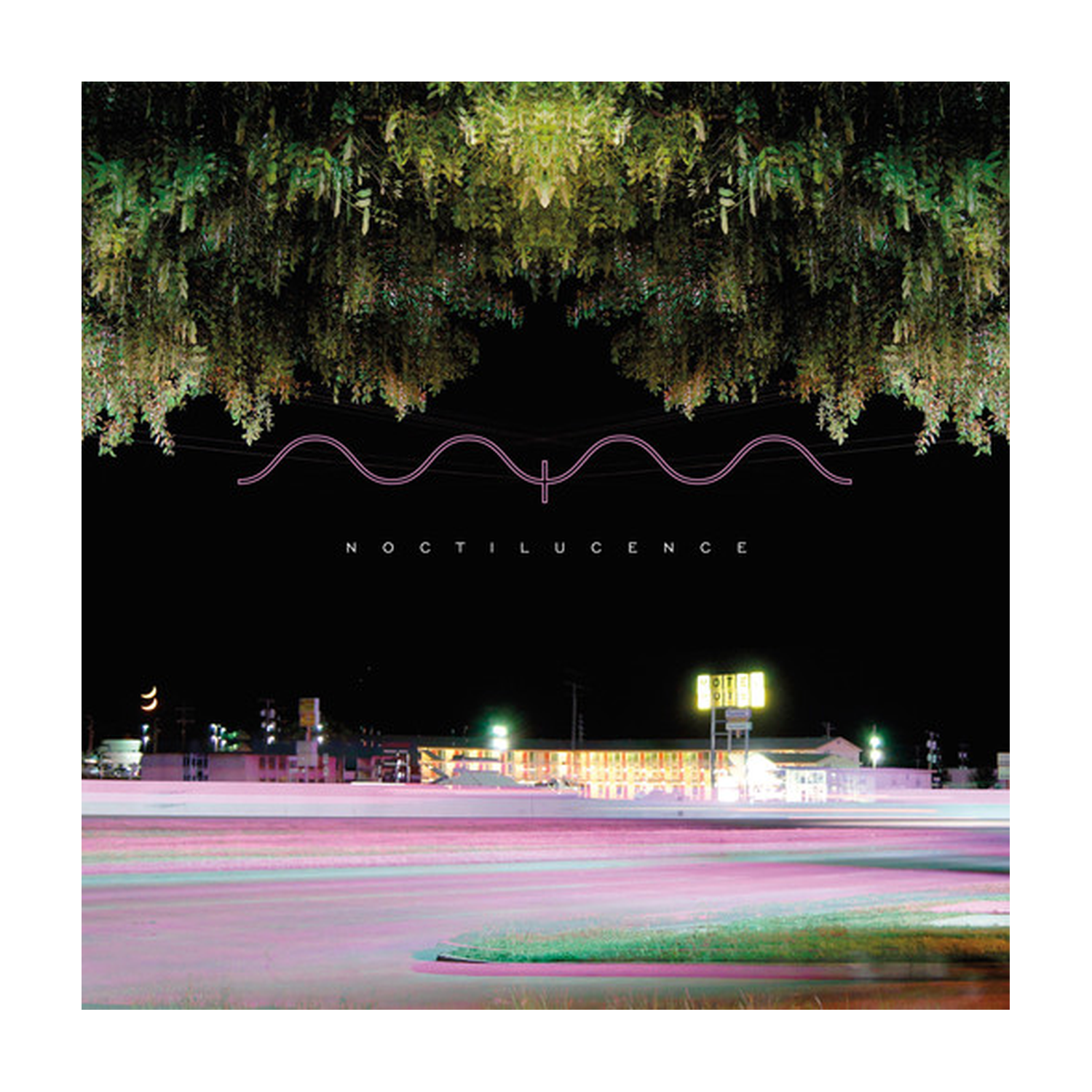 Mark Mcguire - Noctilucence - LEVITATION