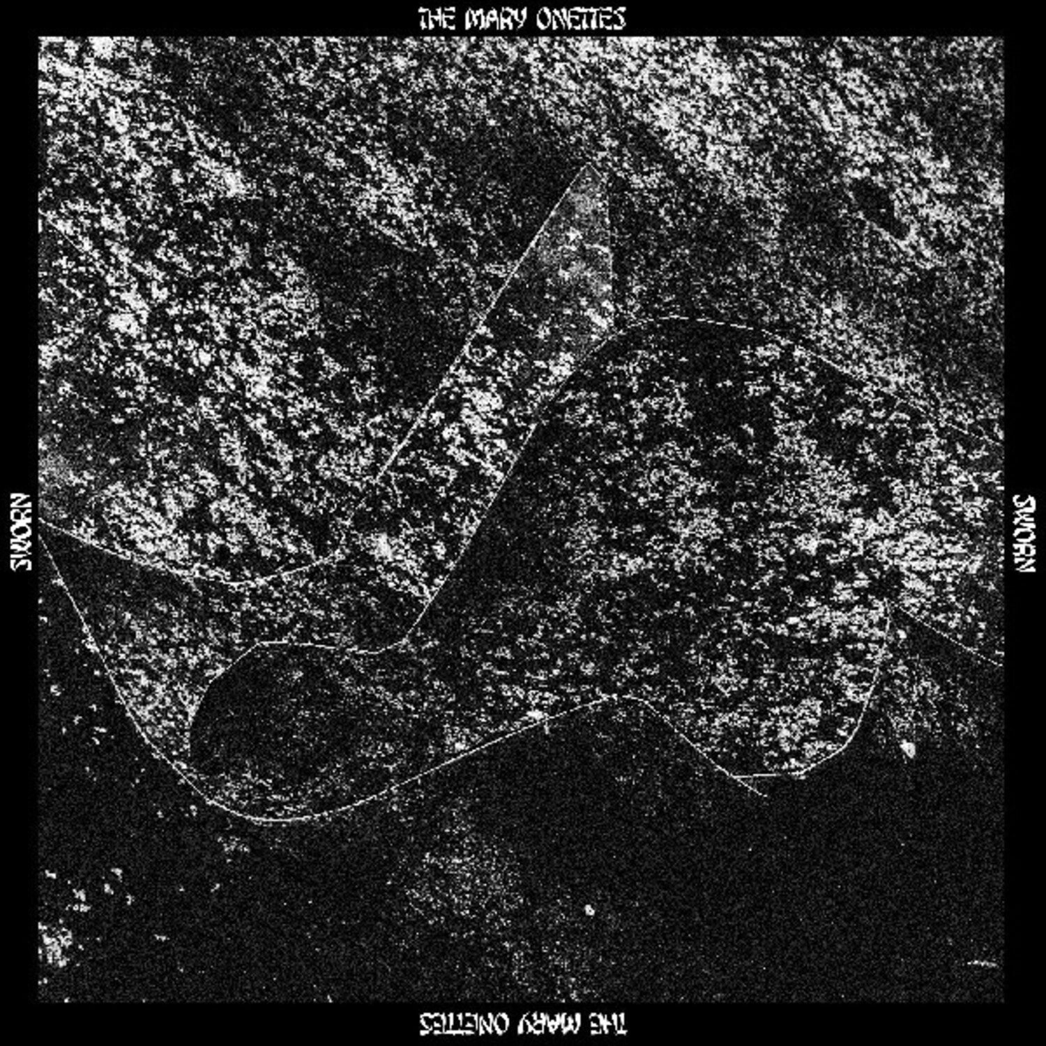 Mary Onettes - Sworn - LEVITATION
