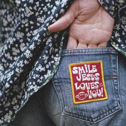 Masaki Batoh - Smile Jesus Loves You - LEVITATION