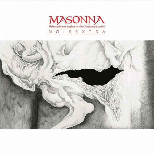 Masonna - Noisextra - LEVITATION