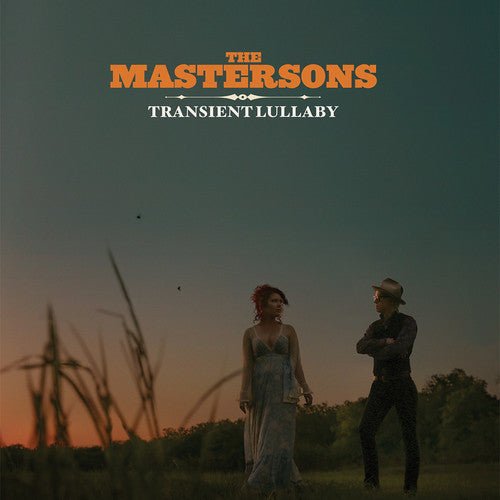 Mastersons - Transient Lullaby - LEVITATION