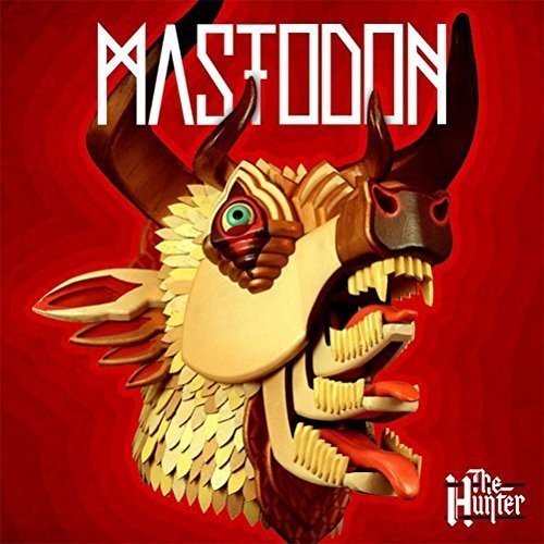 Mastodon - Hunter - LEVITATION