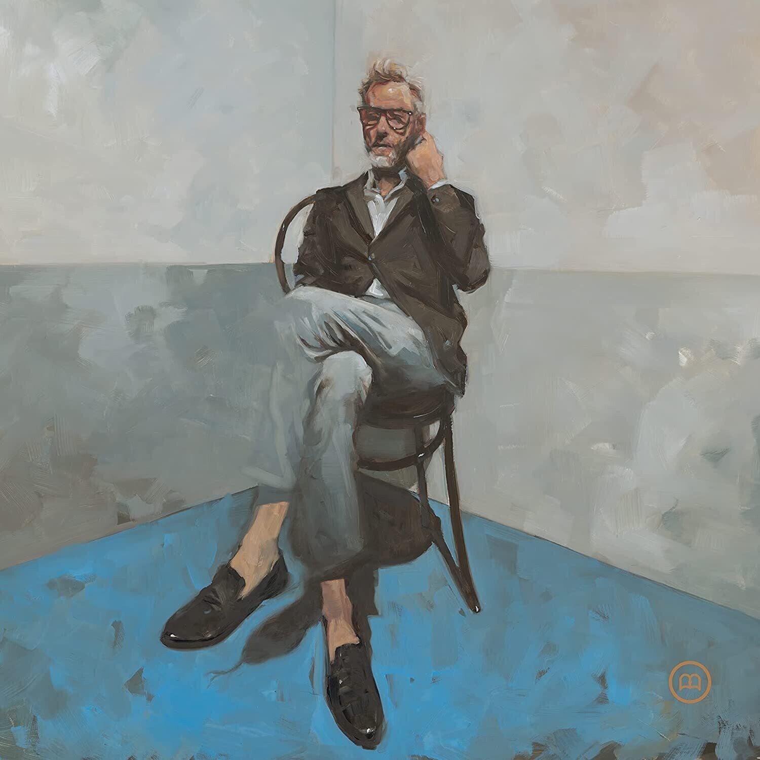 Matt Berninger - Serpentine Prison - LEVITATION