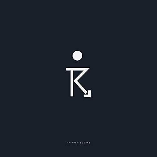 Matthew Bourne - Isotach 2xLP - LEVITATION