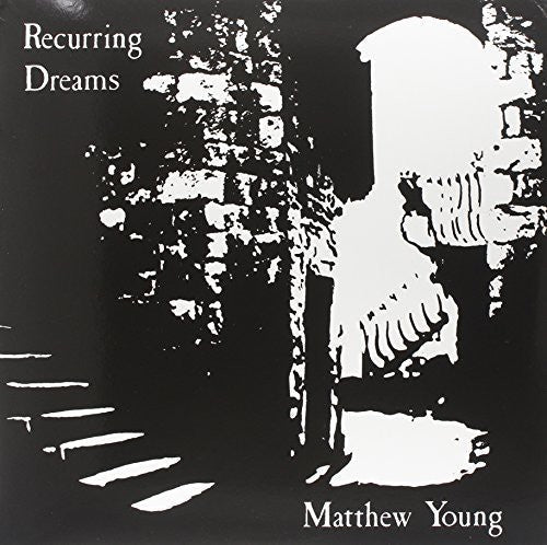 Matthew Young - Recurring Dreams - LEVITATION