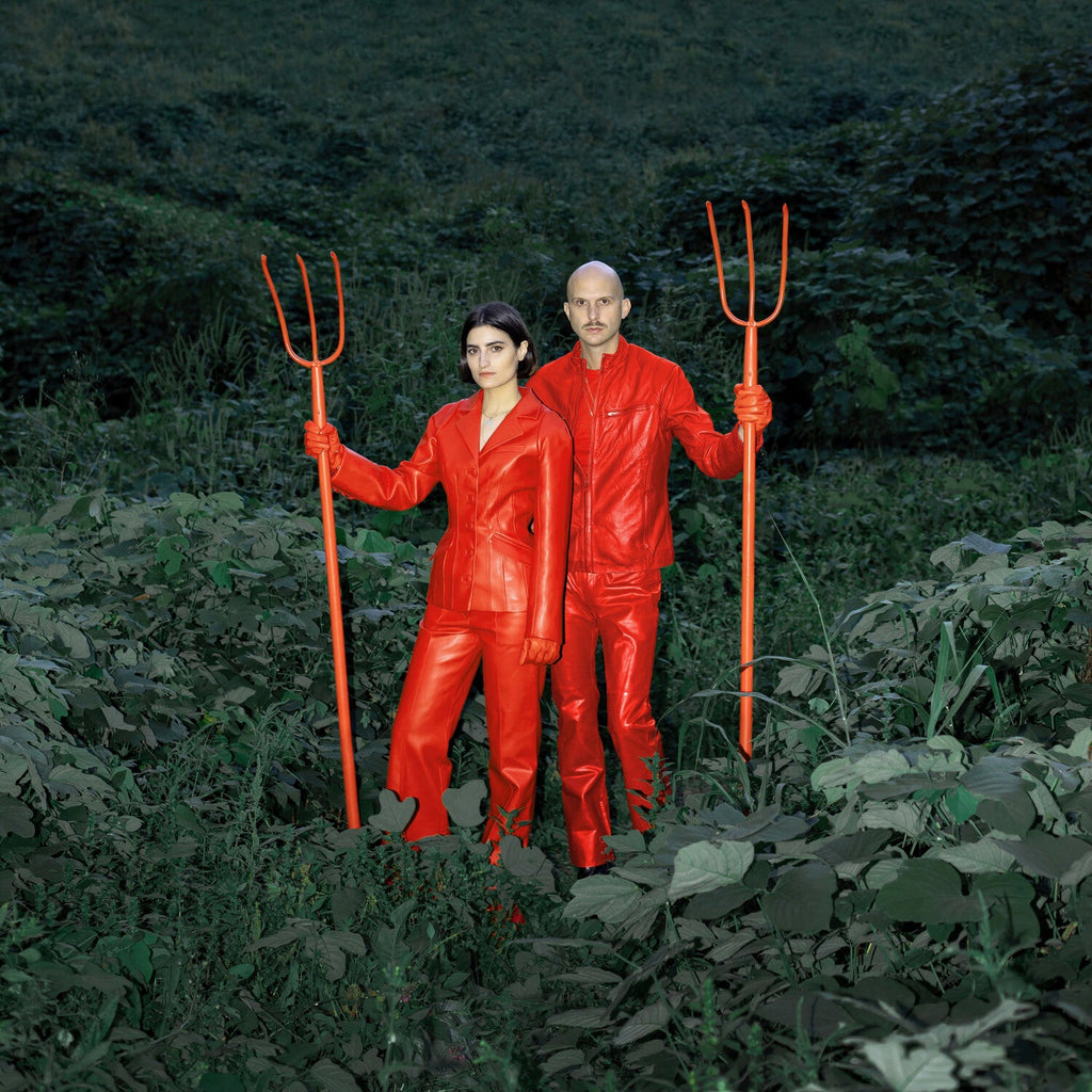 Mattiel - Georgia Gothic (CD) - LEVITATION