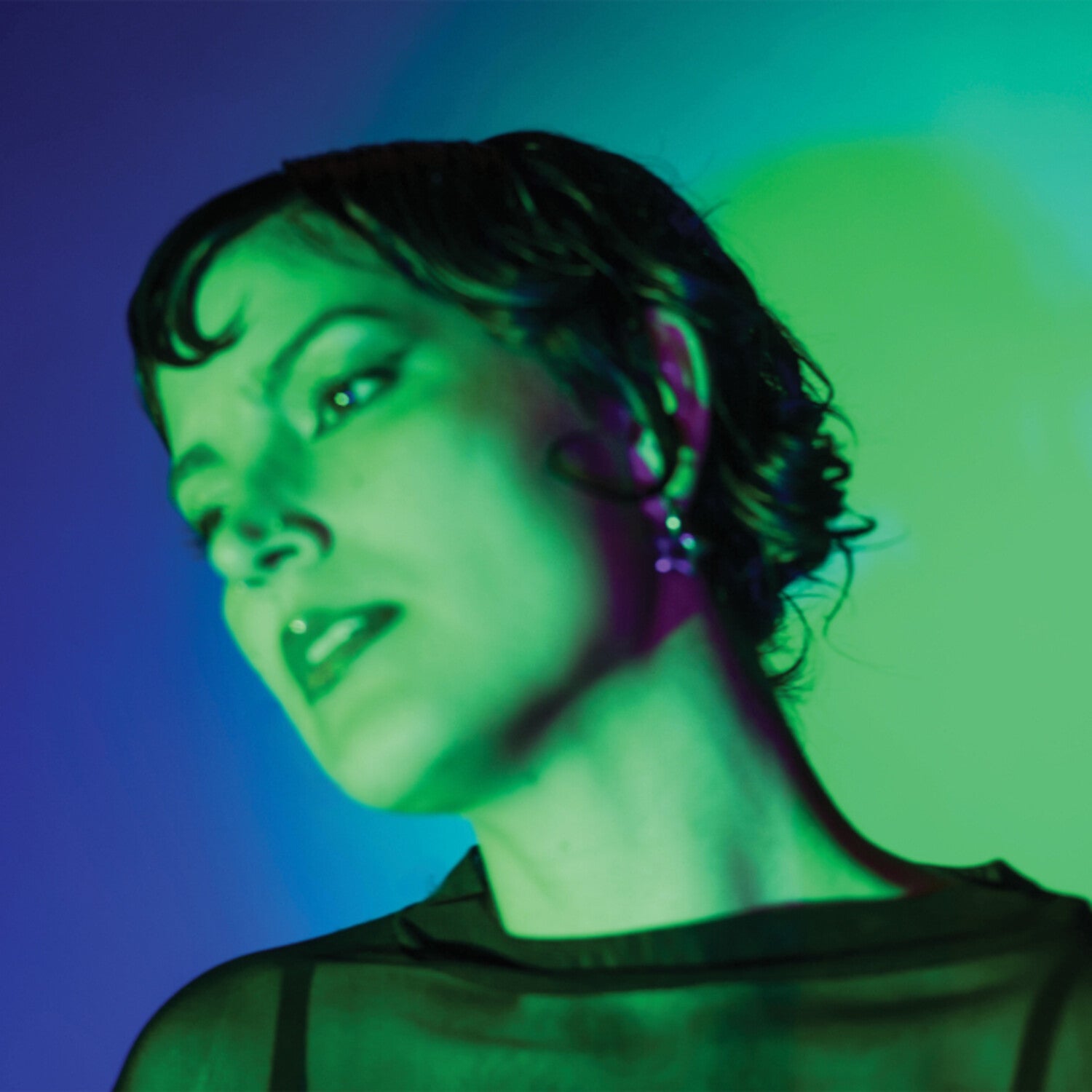 Maura Weaver - Strange - LEVITATION