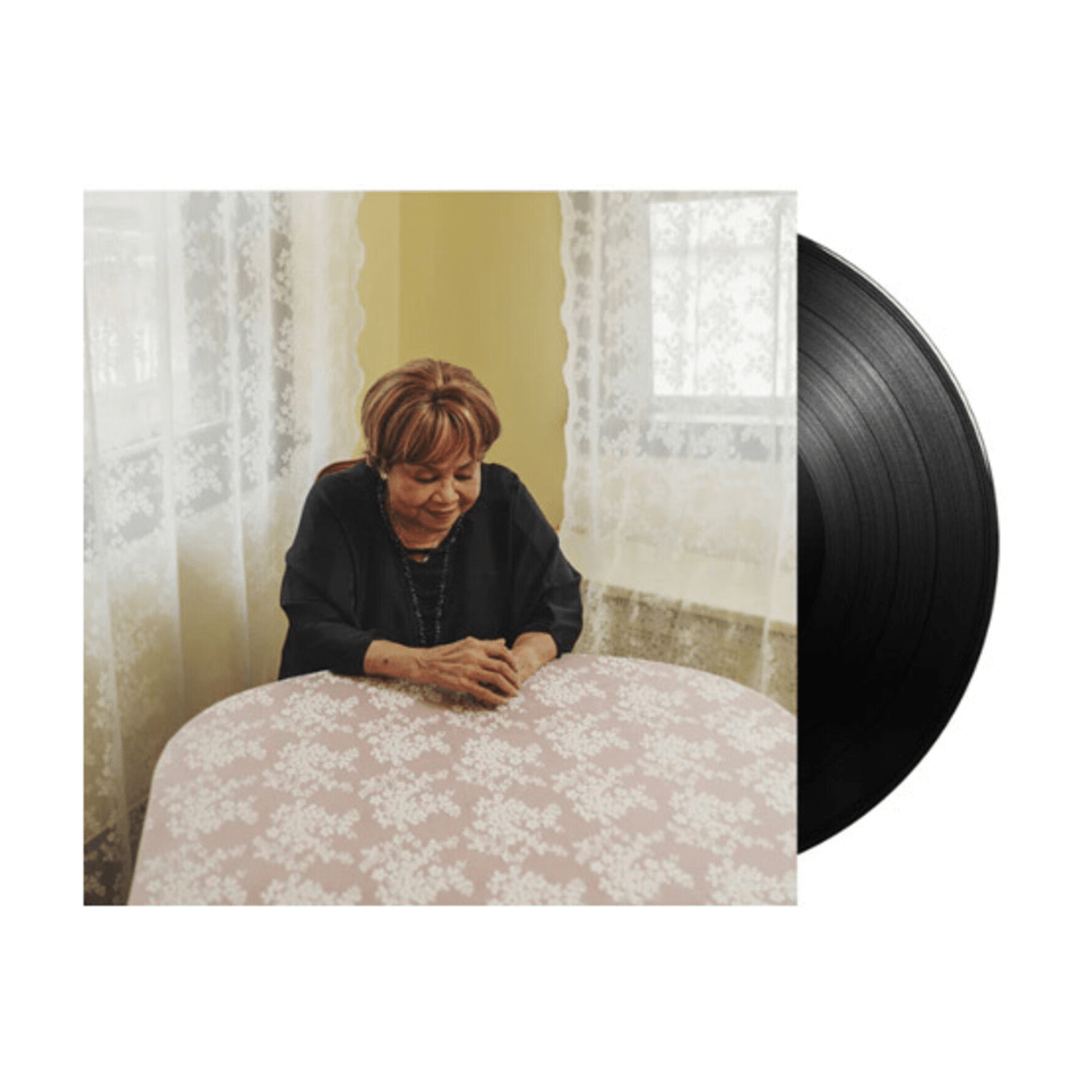 Mavis Staples - Sad and Beautiful World - LEVITATION