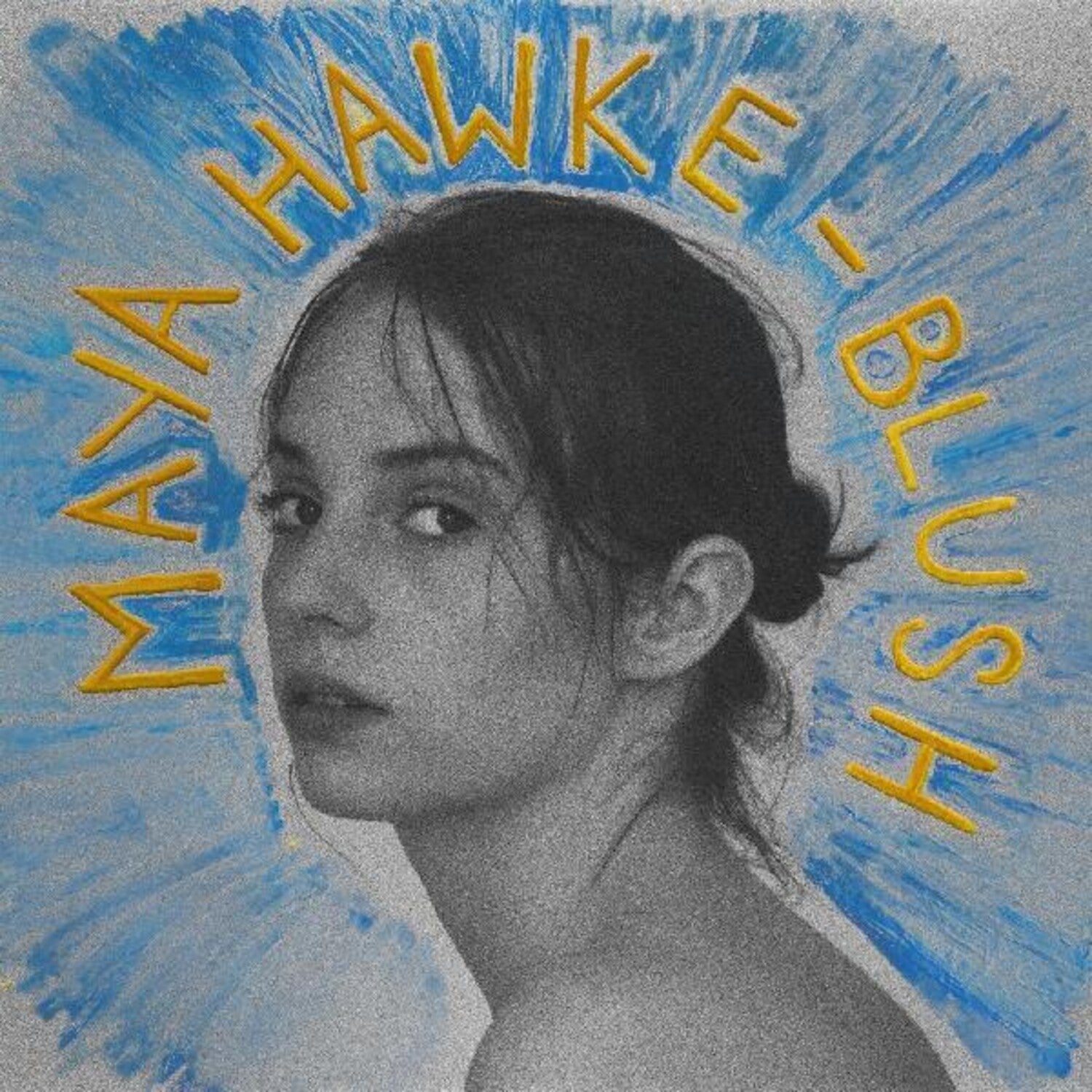 Maya Hawke - Blush - LEVITATION