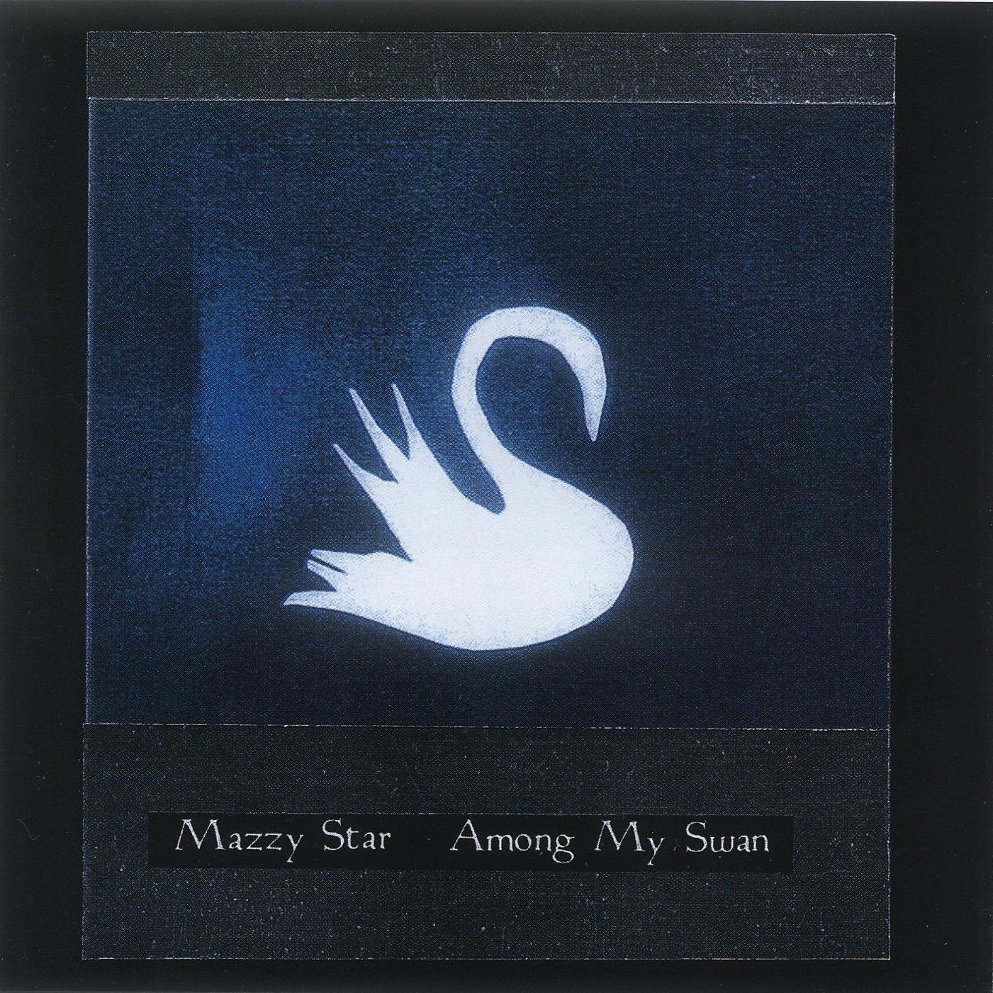 Mazzy Star - Among My Swan (Cd) - LEVITATION