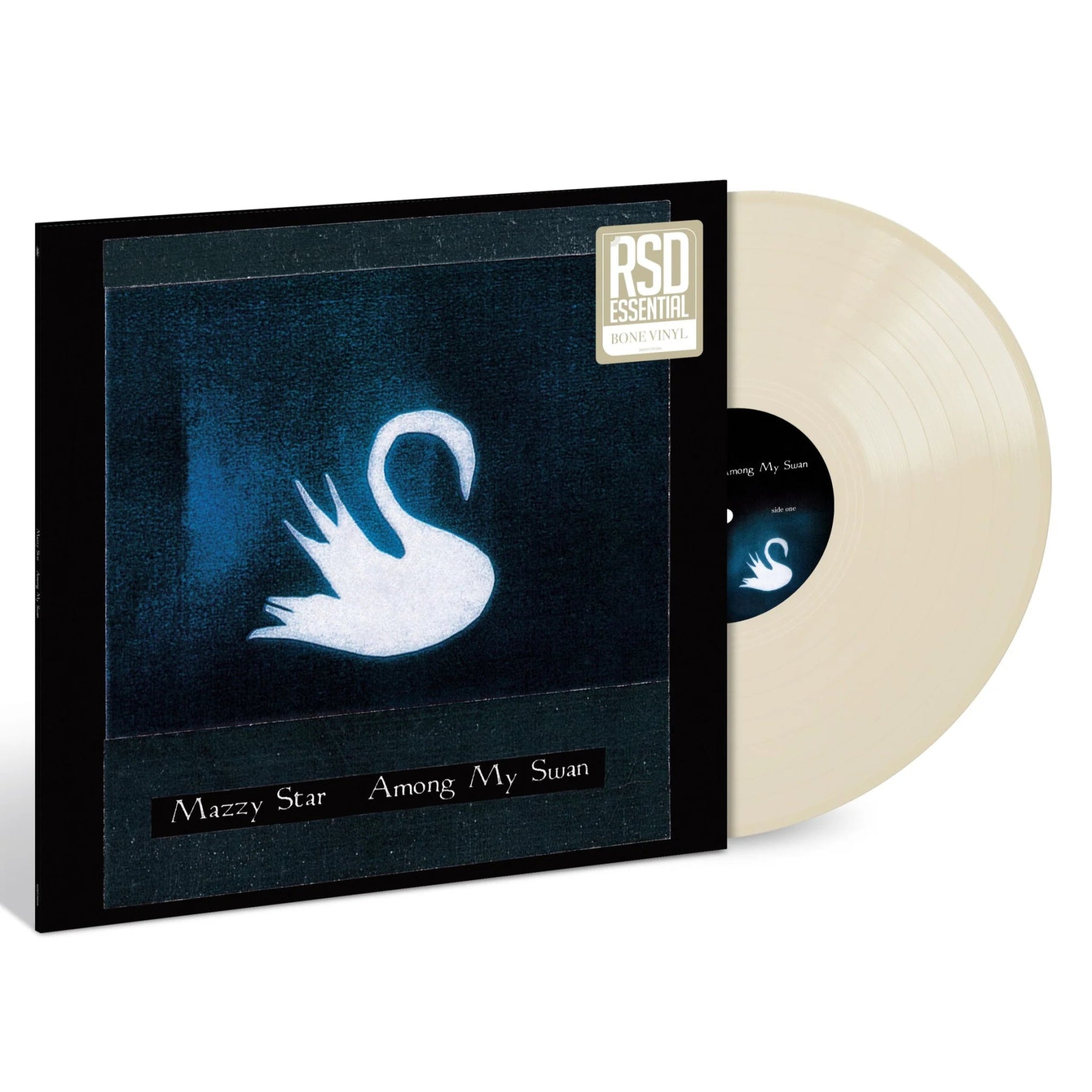 Mazzy Star - Among My Swan (RSD Essential) – LEVITATION