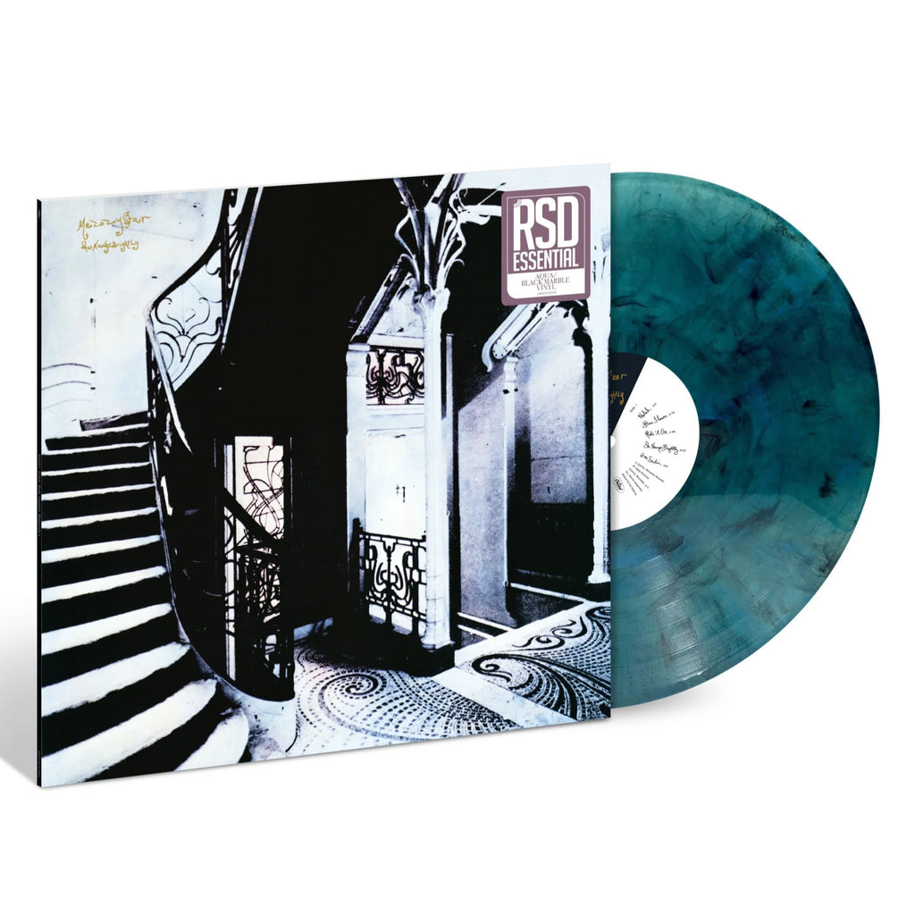 Mazzy Star - She Hangs Brightly (RSD Essential) | LEVITATION Mazzy Star - She Hangs Brightly (RSD Essential) | LEVITATION