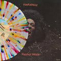 Funkadelic - Maggot Brain (Levitation Edition) - Super Stupid Rainbow Splatter