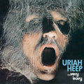 Uriah Heep - Very Eavy Very Umble (CD)