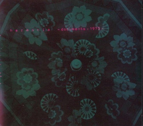 Harmonia - Documents 1975