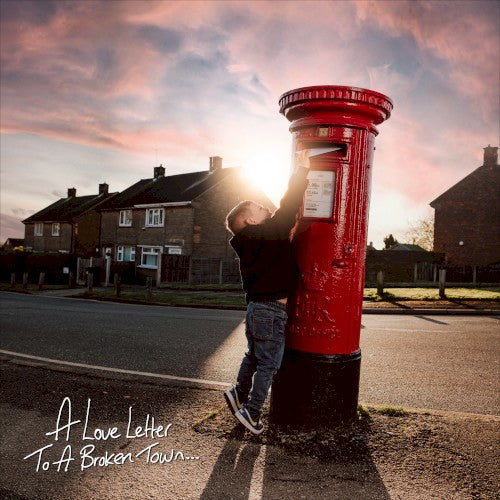 Reytons - A Love Letter To A Broken Town