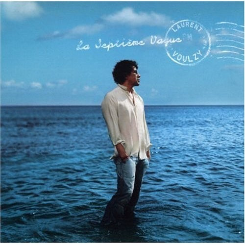 Laurent Voulzy - Septieme Vague