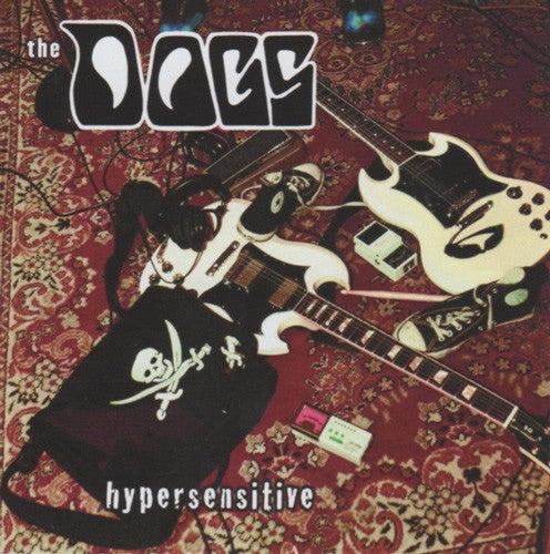 Dogs - Hypersensitive