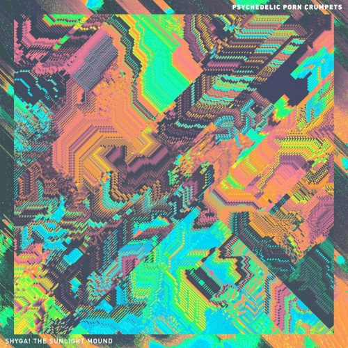 Psychedelic Porn Crumpets - Shyga the Sunlight Mound