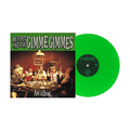 Me First & The Gimme Gimmes - Are a Drag (Green Vinyl)