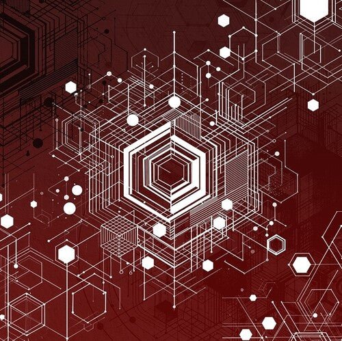 Meat Beat Manifesto & Merzbow - Extinct - LEVITATION