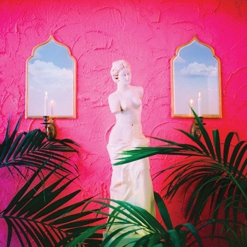 Meatbodies - Alice - LEVITATION
