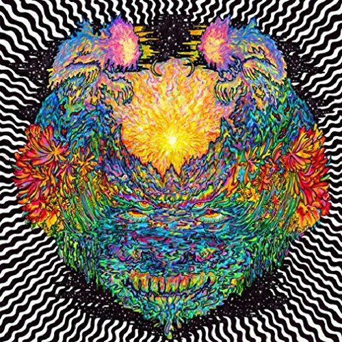 Meatbodies (CD) - LEVITATION