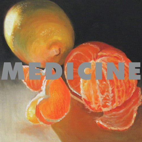 Medicine - To the Happy Few - LEVITATION