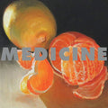 Medicine - TO the Happy Few (CD)