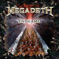 Megadeth - Endgame (Cd)