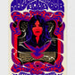 Melody's Echo Chamber Poster by Robin Gnista - LEVITATION