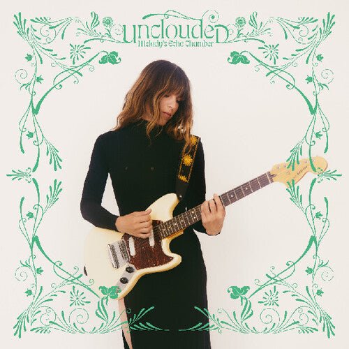 Melody's Echo Chamber - Unclouded - LEVITATION