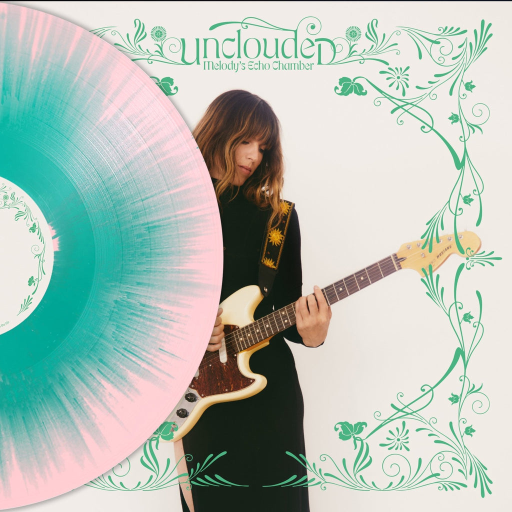 Melody's Echo Chamber - Unclouded (Levitation Edition) - LEVITATION
