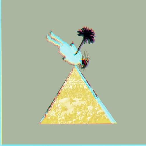 Melt Yourslef Down - Release! - LEVITATION