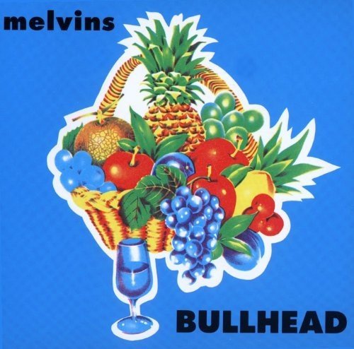 Melvins - Bullhead - LEVITATION