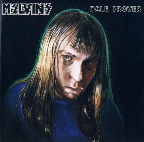 Melvins - Dale Crover - LEVITATION