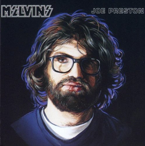 Melvins - Joe Preston - LEVITATION