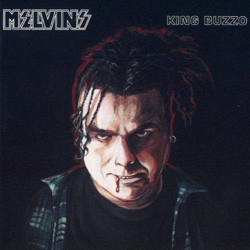 Melvins - King Buzzo - LEVITATION
