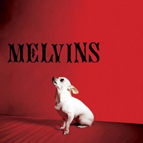 Melvins - Nude with Boots - LEVITATION
