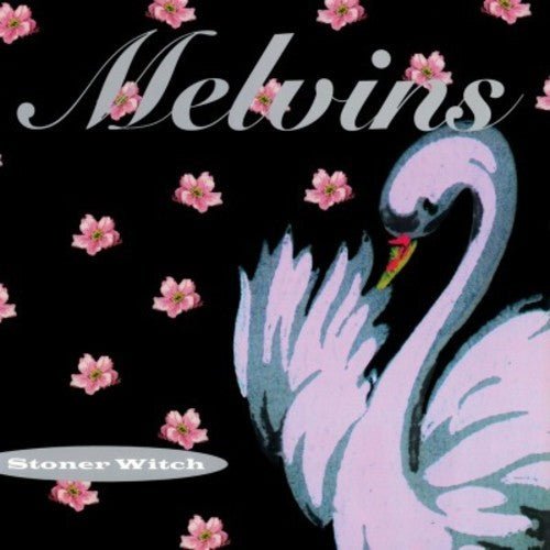 Melvins - Stoner Witch - LEVITATION